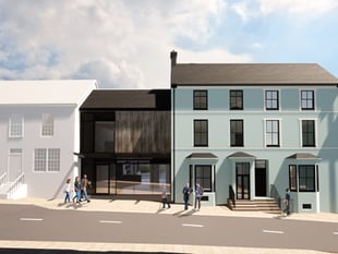 Public invited to view Henry Tudor Centre designs