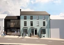 Public invited to view Henry Tudor Centre exhibition designs in Pembroke