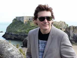 Explore Tenby Museum's new contemporary art exhibition