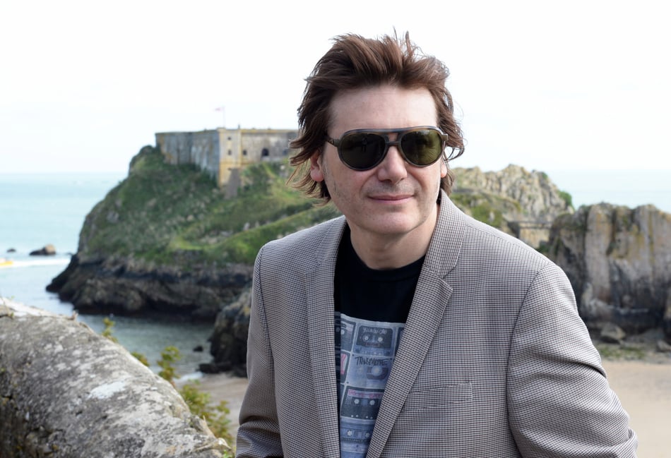 Explore Tenby Museum's new contemporary art exhibition