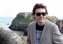 Explore Tenby Museum & Art Gallery's new contemporary exhibition