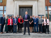 Rhun ap Iorwerth appoints Welsh Cabinet