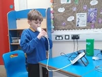 New FeNO devices to improve asthma diagnosis