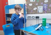 New FeNO devices to improve asthma diagnosis across Hywel Dda