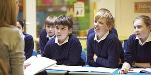 Plaid Cymru urged to fix Welsh schools' funding
