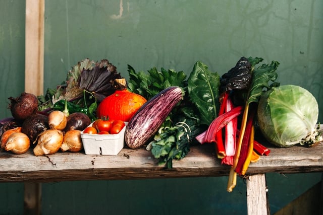 New Narberth Farmers’ Market to champion local produce