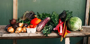 New Narberth Farmers’ Market to champion local produce