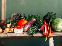 New Narberth Farmers’ Market to champion local produce