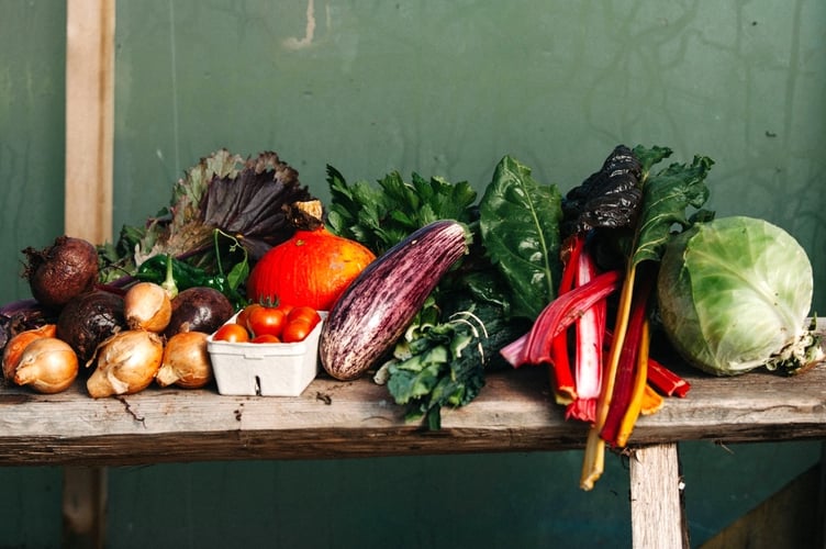 Pembrokeshire Local Food Partnership is launching a new monthly farmers’ market at Narberth’s Queens Hall.