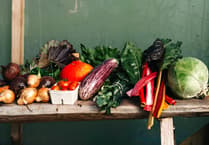 New Narberth Farmers’ Market to champion local produce