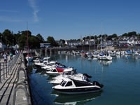 Saundersfoot Seafest event coming this summer