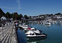 Saundersfoot Seafest event coming this summer
