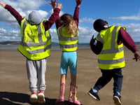 Saundersfoot School praised for nurturing culture