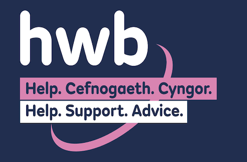 Carmarthenshire hwb