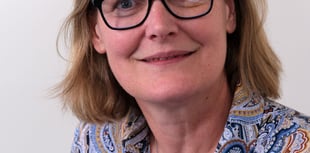 Tessa Hodgson: Pembrokeshire's first female leader