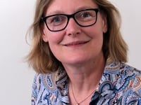 Tessa Hodgson: Pembrokeshire's first female leader