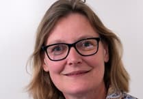 Tessa Hodgson becomes Pembrokeshire's first female council leader