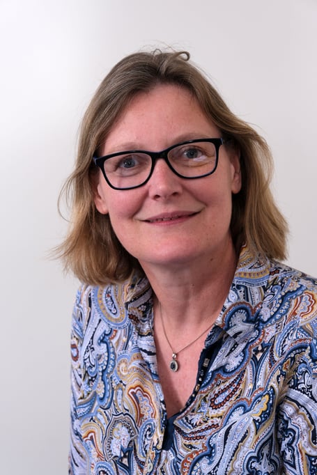 Tessa Hodgson