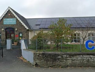 Catholic Church backs Ysgol Cilgerran