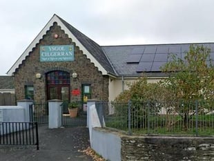 Council supports Pembrokeshire school change amid opposition