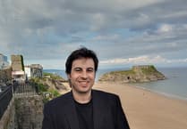 Can you help Glyn create a Tenby community cookbook?