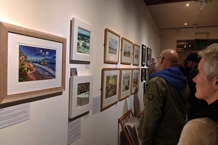 Tenby Museum