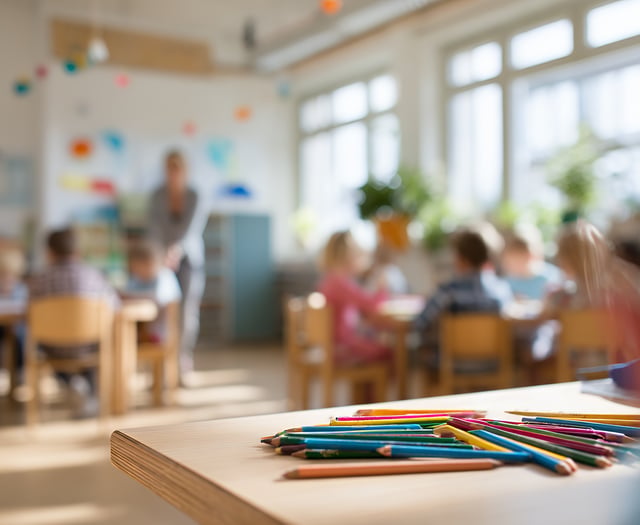 UNISON urges Welsh Government to abolish term-time only pay