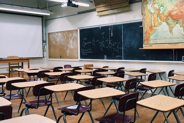 25% Welsh pupils persistently absent