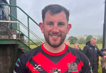 Tenby power to cup glory with dominant display against Aberaeron