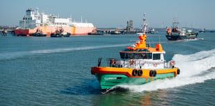 Milford Haven Port reports record growth