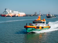 Milford Haven Port reports record growth