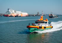 Port of Milford Haven's record growth paves way for future investments
