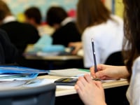Milford Haven schools delayed until 2030