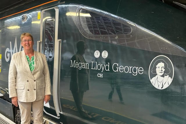 Plaid Cymru pushes for Welsh rail devolution amid funding concerns