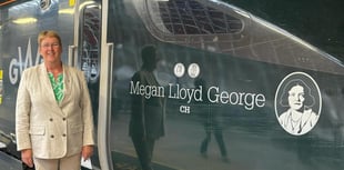Plaid Cymru pushes for Welsh rail devolution amid funding concerns