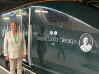Plaid Cymru pushes for Welsh rail devolution amid funding concerns