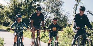 Discover family-friendly Whitsun activities in Carmarthenshire