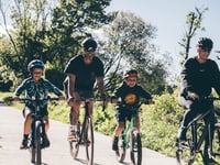 Discover family-friendly Whitsun activities in Carmarthenshire
