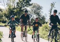 Discover family-friendly Whitsun activities in Carmarthenshire