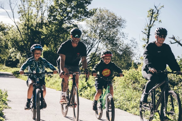 Discover family-friendly Whitsun activities in Carmarthenshire