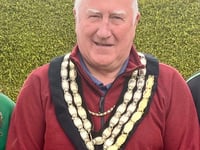Len Shipton re-elected Whitland Mayor