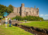 Experience Welsh history at May half-term events across West Wales