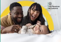 New parents urged to claim Child Benefit for their baby now