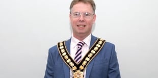 Cllr Morgan elected Carmarthenshire Council Chair