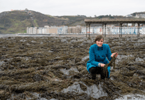 Wales researchers develop seaweed-based biodegradable plastic for food packaging