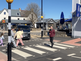 Help shape Pembrokeshire Council's travel routes