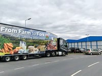 Castell Howell to build giant freezer - larger than a rugby pitch!