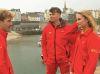 RNLI urges beachgoers to 'float to live' this summer