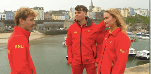 RNLI urges beachgoers to 'float to live' this summer