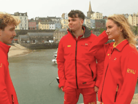 RNLI urges beachgoers to 'float to live' this summer